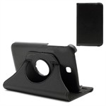 360 Rotating Cover - Tab 3 7.0 (Black)
